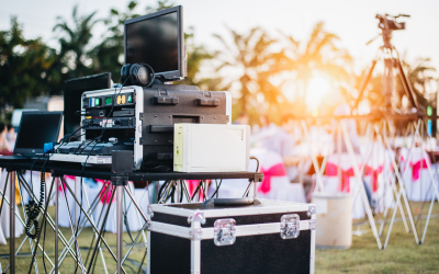 10 Budget-Friendly Ideas for Your Next Corporate Event